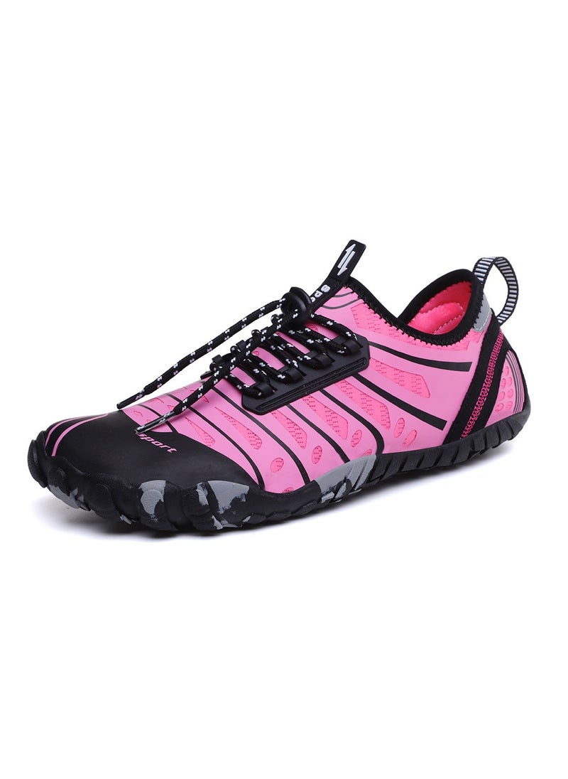 KUYING - Anti-Slip Quick Dry River Trekking Shoes - Image 1