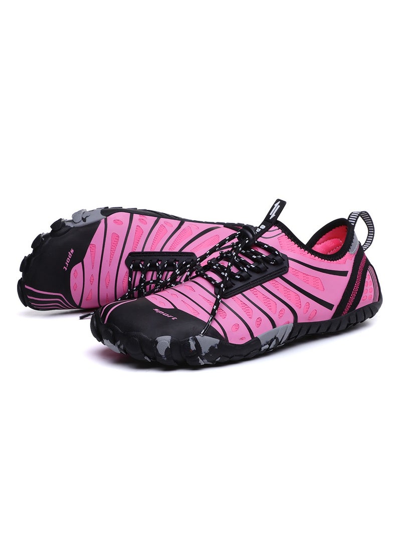 KUYING - Anti-Slip Quick Dry River Trekking Shoes - Image 1