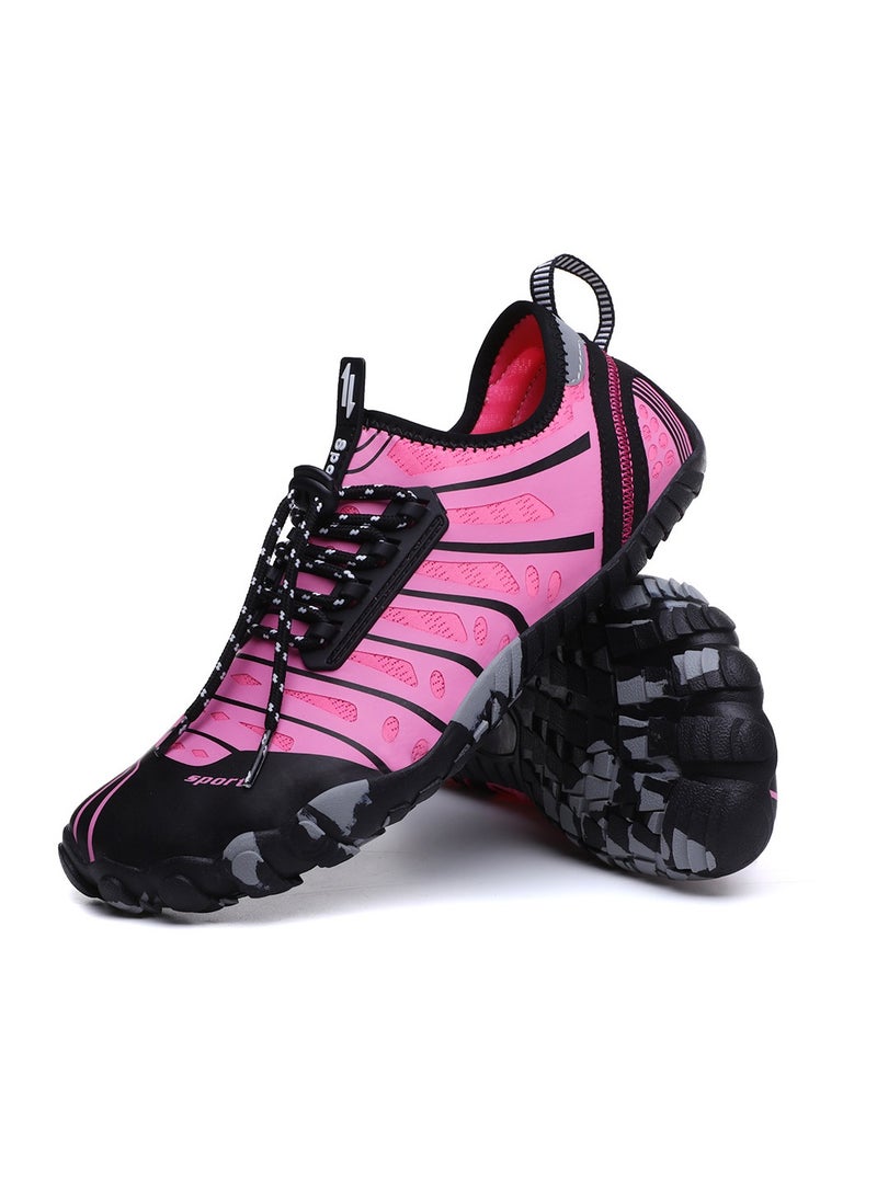 KUYING - Anti-Slip Quick Dry River Trekking Shoes - Image 1