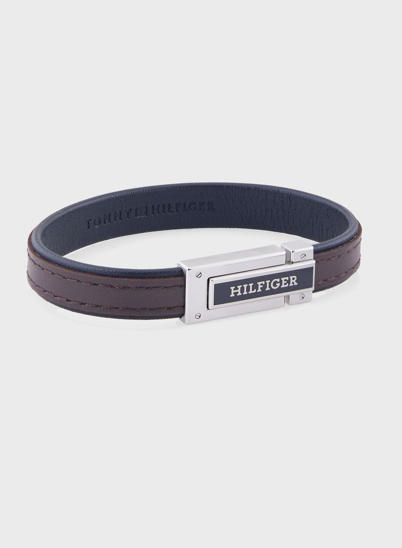 TOMMY HILFIGER Flat Bracelet  - Image 1