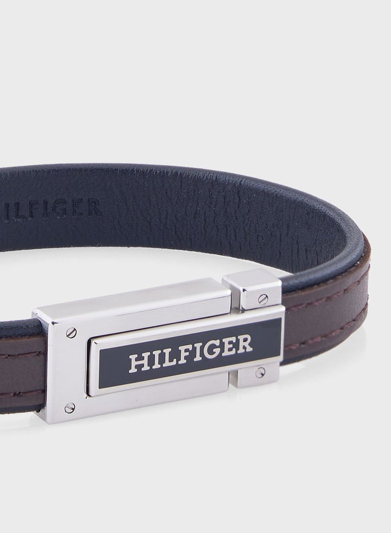 TOMMY HILFIGER Flat Bracelet  - Image 3