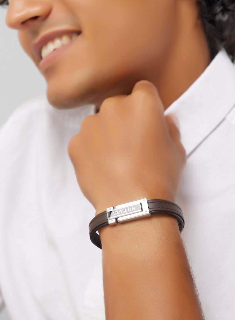 TOMMY HILFIGER Flat Bracelet  - Image 5