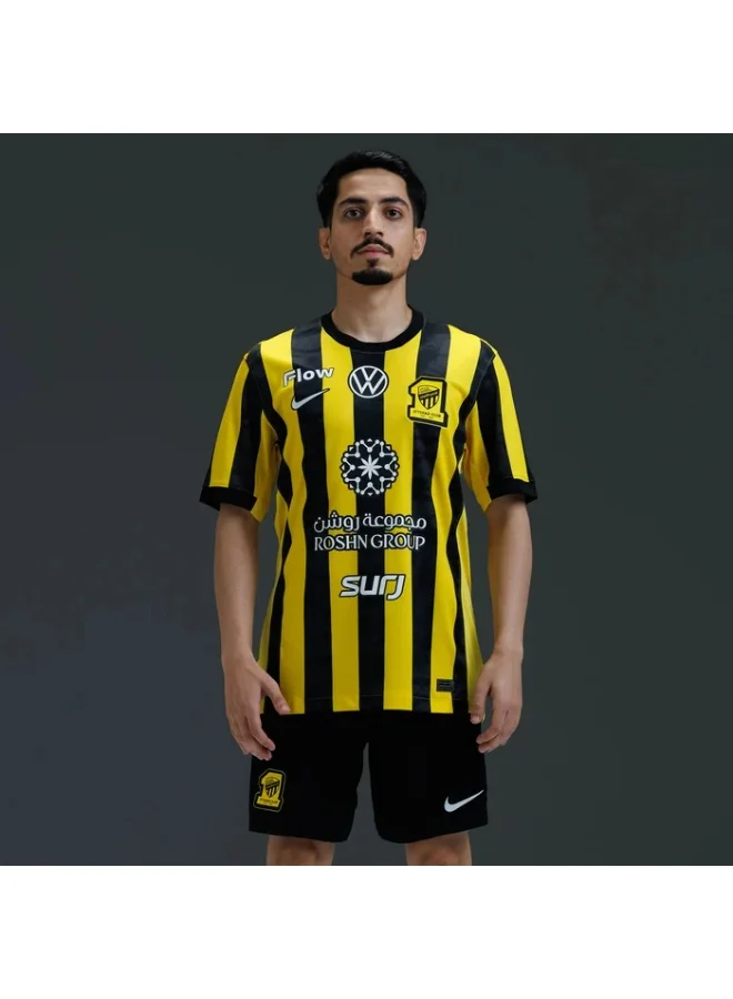 Nike Al-Ittihad Stadium Home Jersey