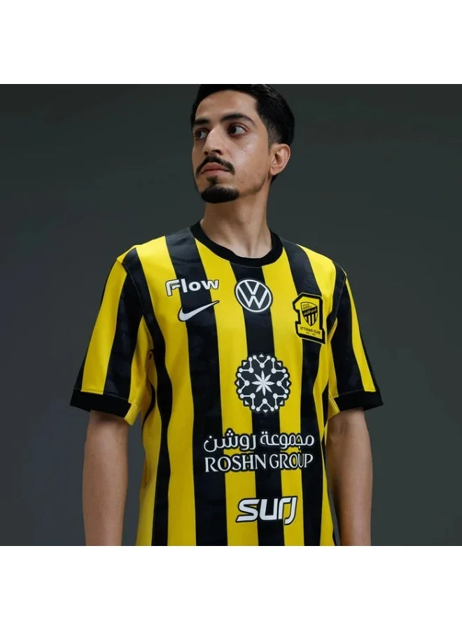 Nike Al-Ittihad Stadium Home Jersey
