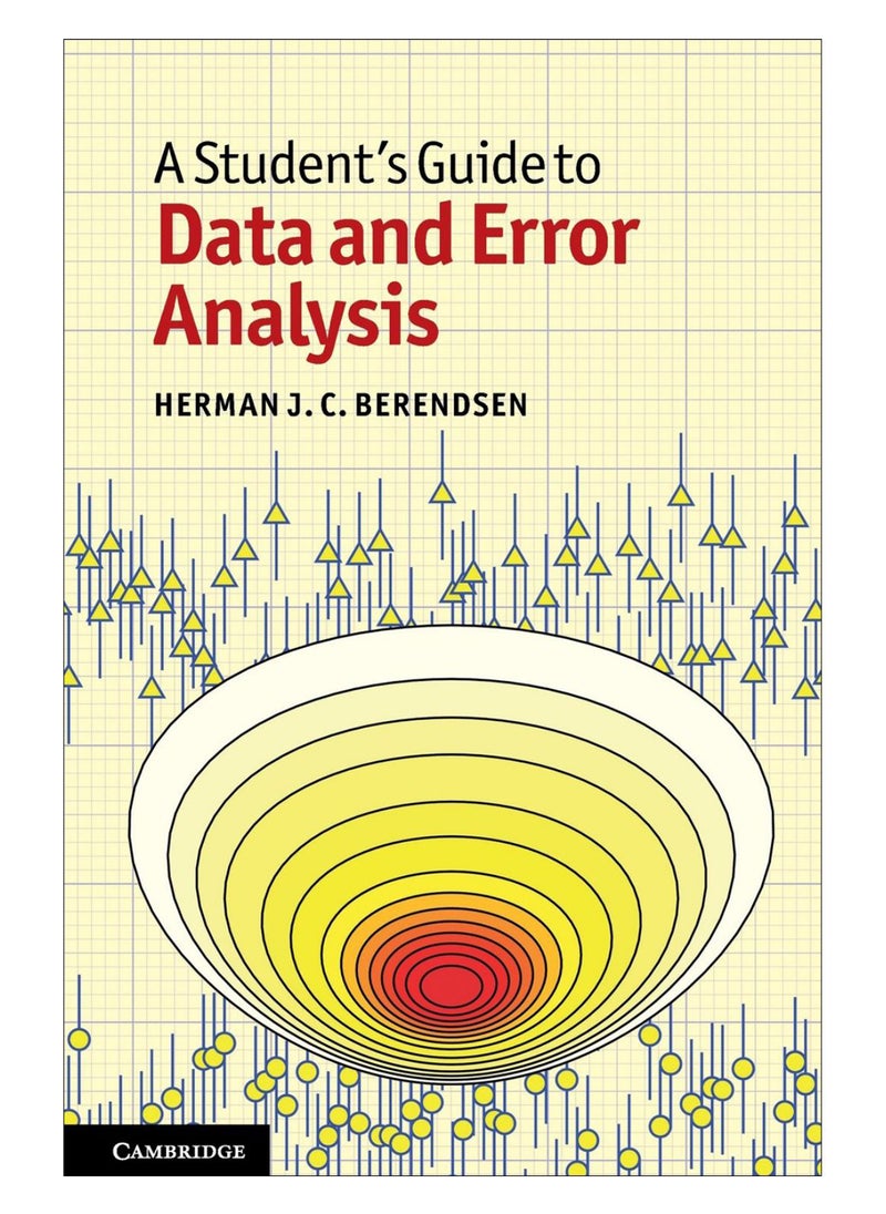 A Student'S Guide To Data And Error Analysis 