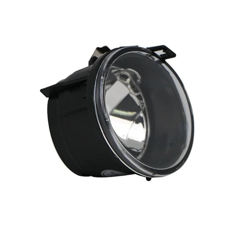 LED Fog Light Assembly Black - Premium LED Bar Design Direct OEM Fitment Front Fog Lamp for BMW X1 X3 X4 X5 X6 Models 2010 to 2020 - Image 5