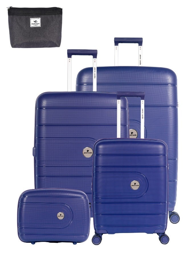 Unbreakable Luggage Set - Image 1