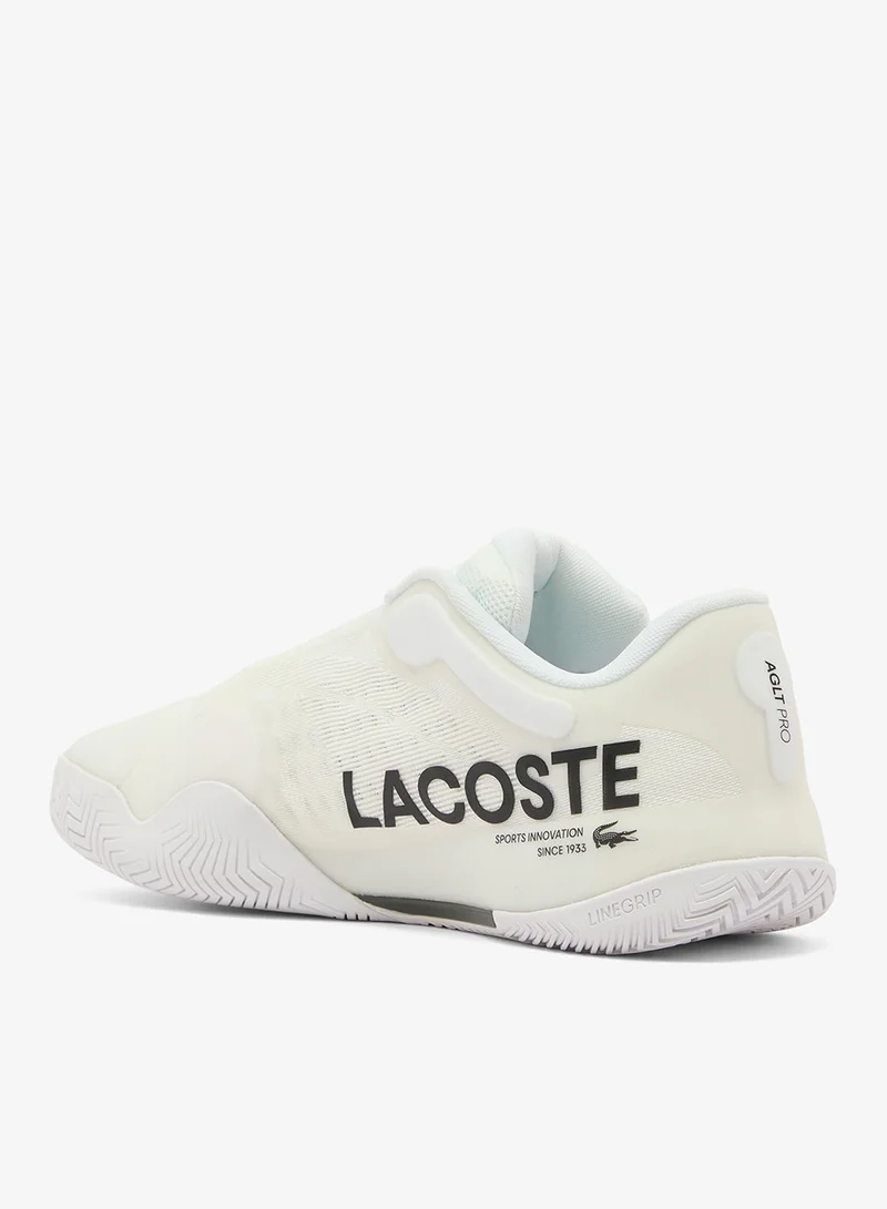 لاكوست AG-LT Pro 1263 Low Top Sneakers