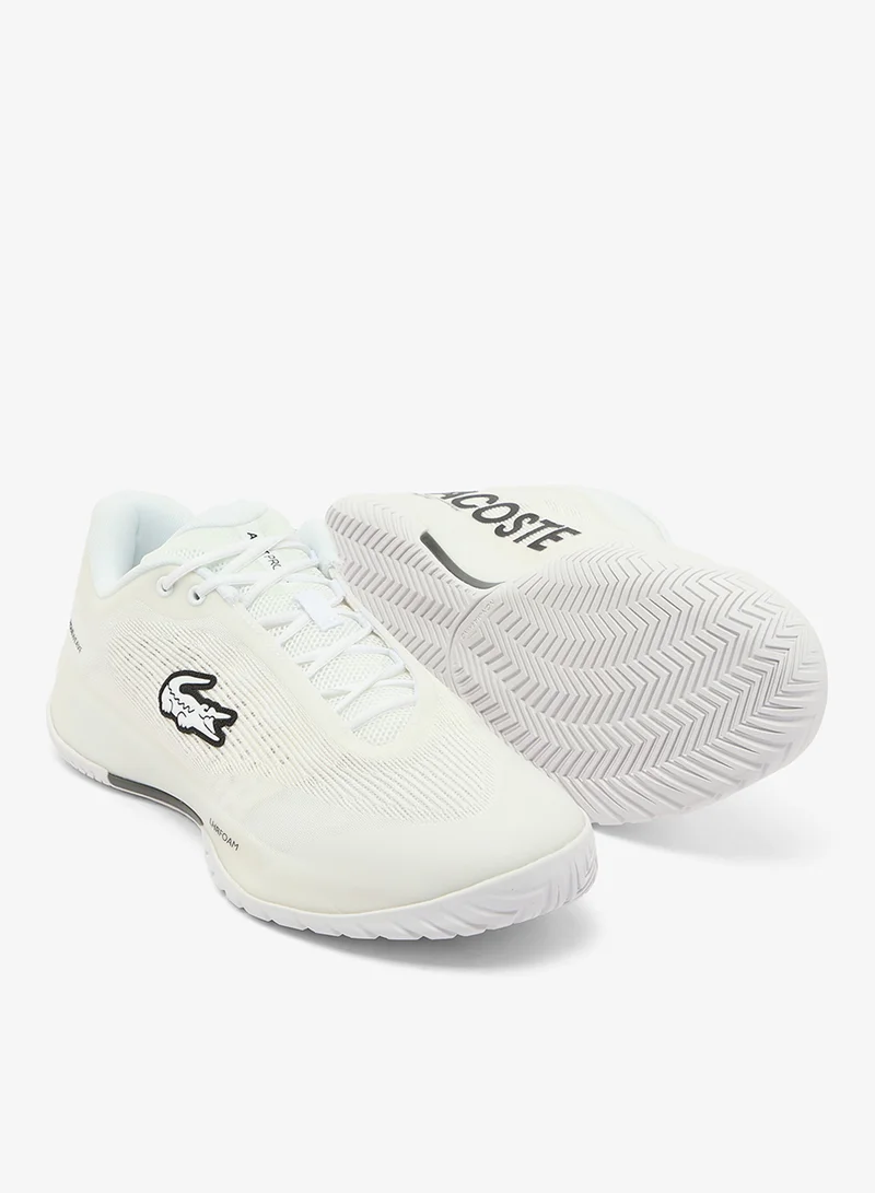 LACOSTE  AG-LT Pro 1263 Low Top Sneakers for Men | Best Price UAE