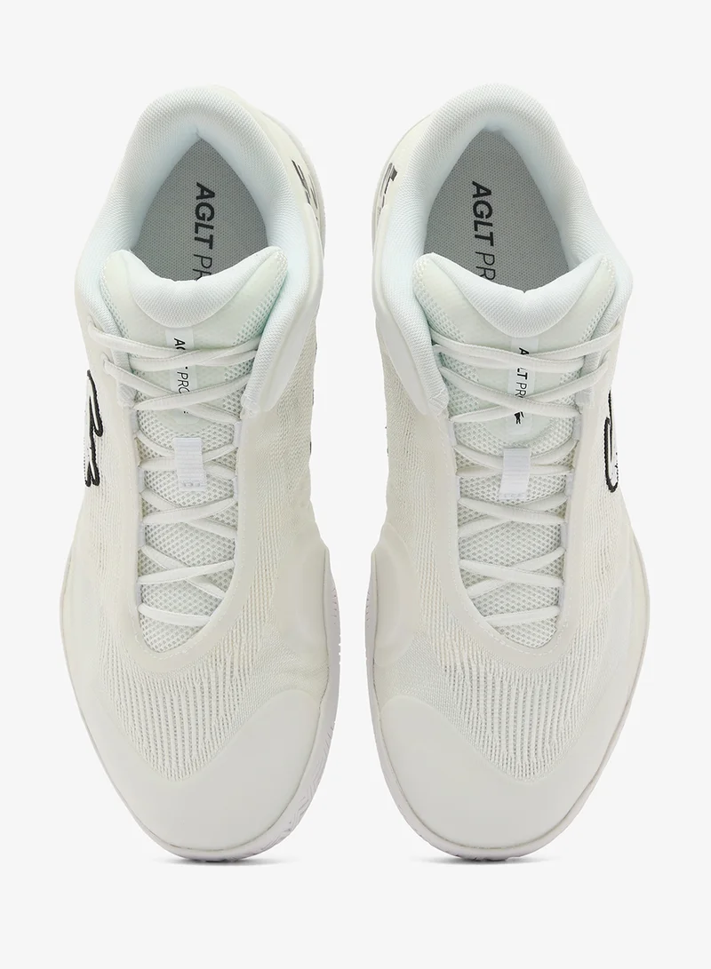 LACOSTE  AG-LT Pro 1263 Low Top Sneakers for Men | Best Price UAE