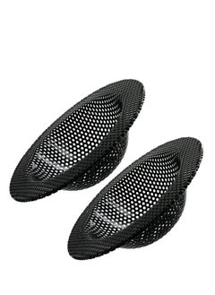 Oasisgalore 2 Pcs Stainless Steel Sink Kitchen Drain Strainer for Most Sink Drains，Anti-Clogging  - Image 1