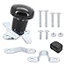 Dokili Steering Wheel Spinner Knob WSV123Y 60922 5A6YL Compatible with John Deere Tractors Case IH Backhoe Cub Cadet Mower and Many More Cars Trucks Boats Lawn Mowers Black - Image 2