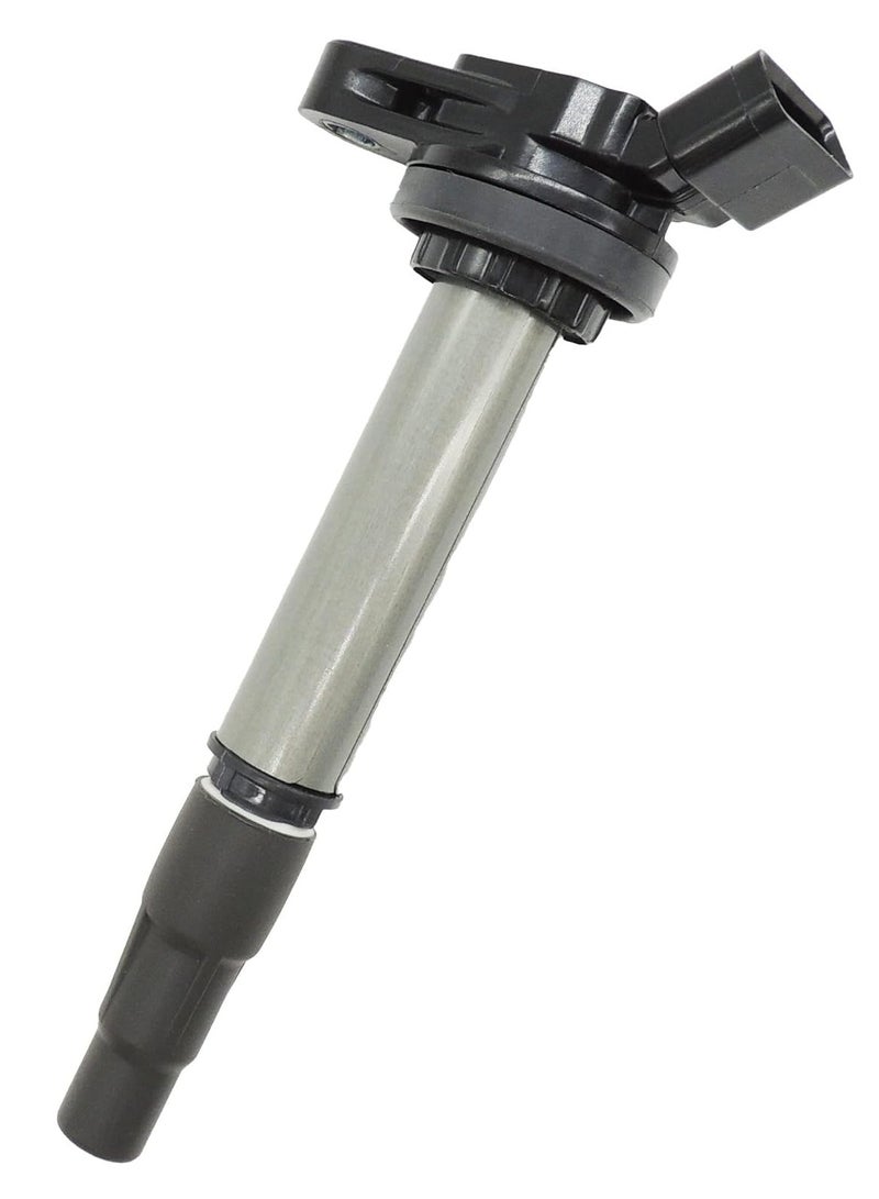 Etroon Car Ignition Coils 90919-02258 90919-02252 For Scion For IM For XD L4 1.8L Car Ignition Engine coil 1Pcs - Image 1