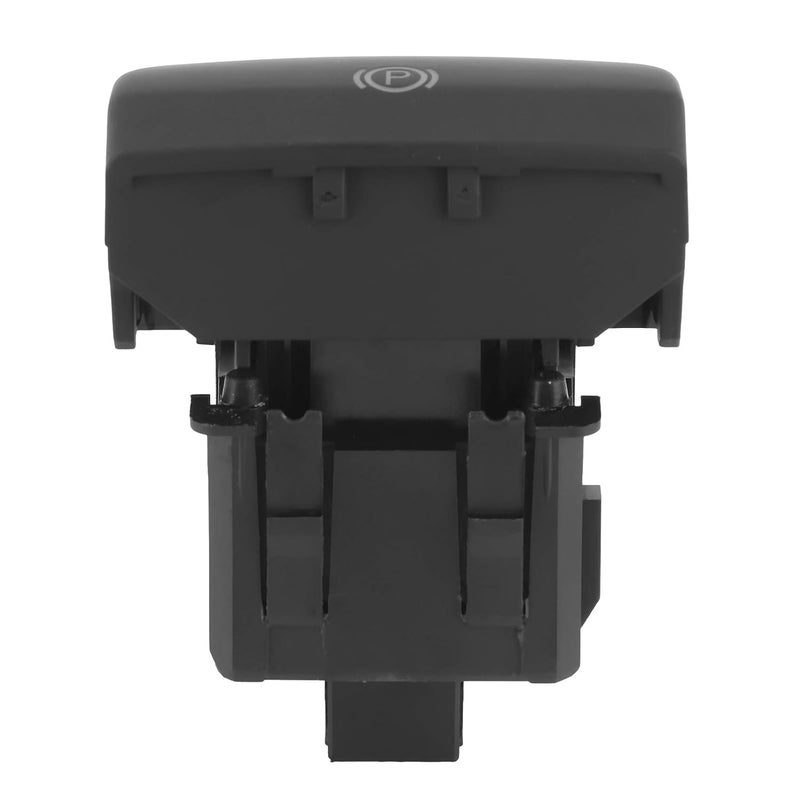 Electronic Handbrake Switch Button 470706, Electric Parking Brake Switch for 3008 5008, Durable ABS Replacement Compatible with OEM Specifications - Image 3