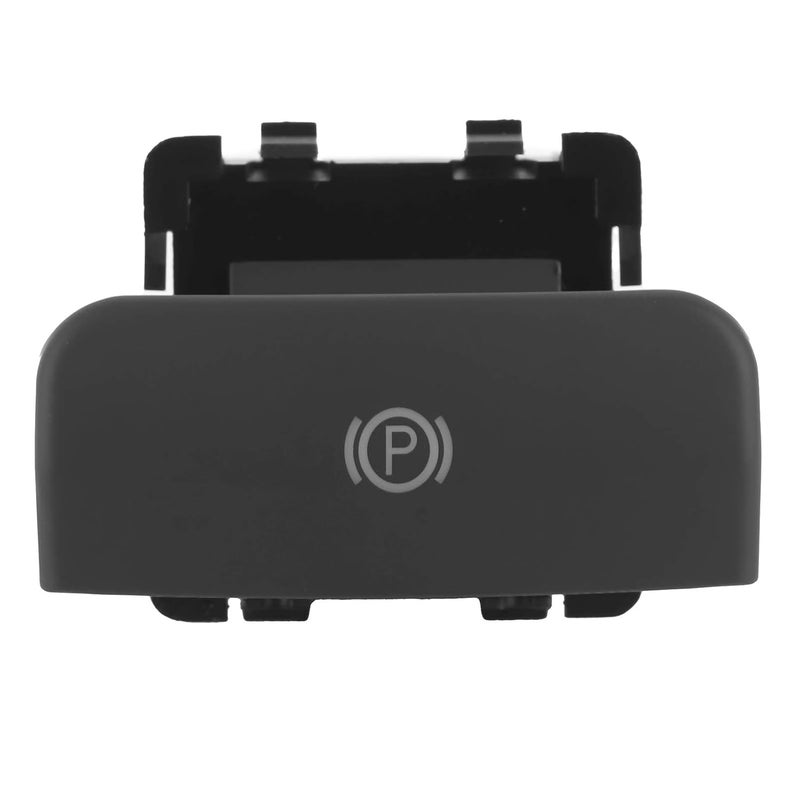 Electronic Handbrake Switch Button 470706, Electric Parking Brake Switch for 3008 5008, Durable ABS Replacement Compatible with OEM Specifications - Image 1