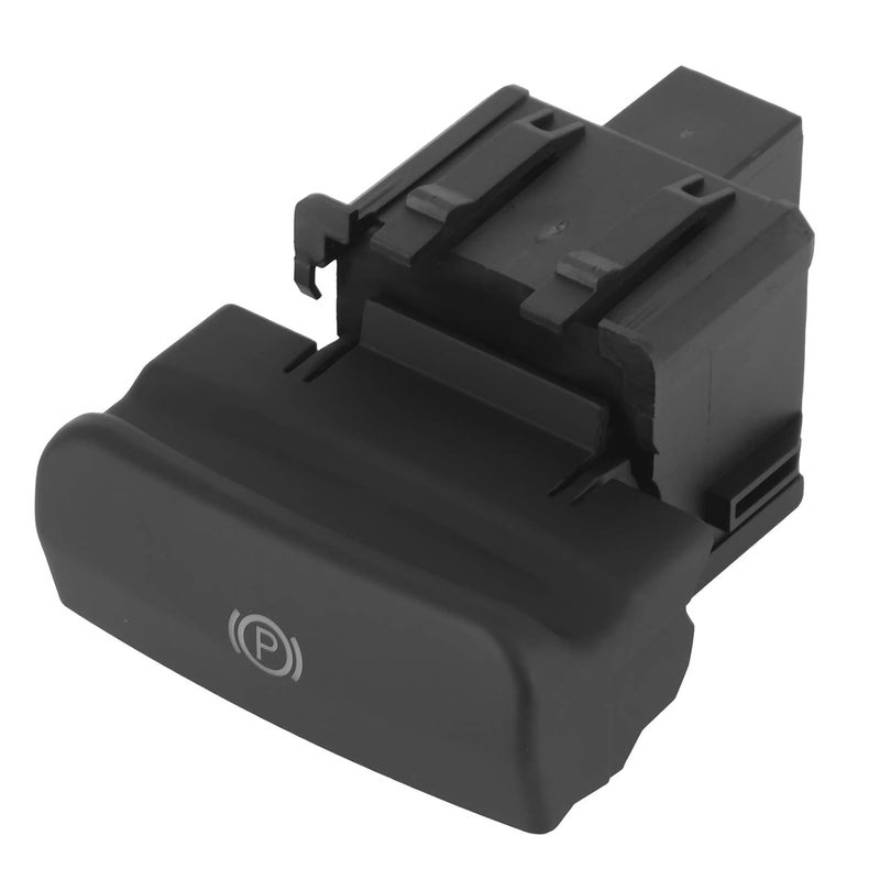 Electronic Handbrake Switch Button 470706, Electric Parking Brake Switch for 3008 5008, Durable ABS Replacement Compatible with OEM Specifications - Image 5