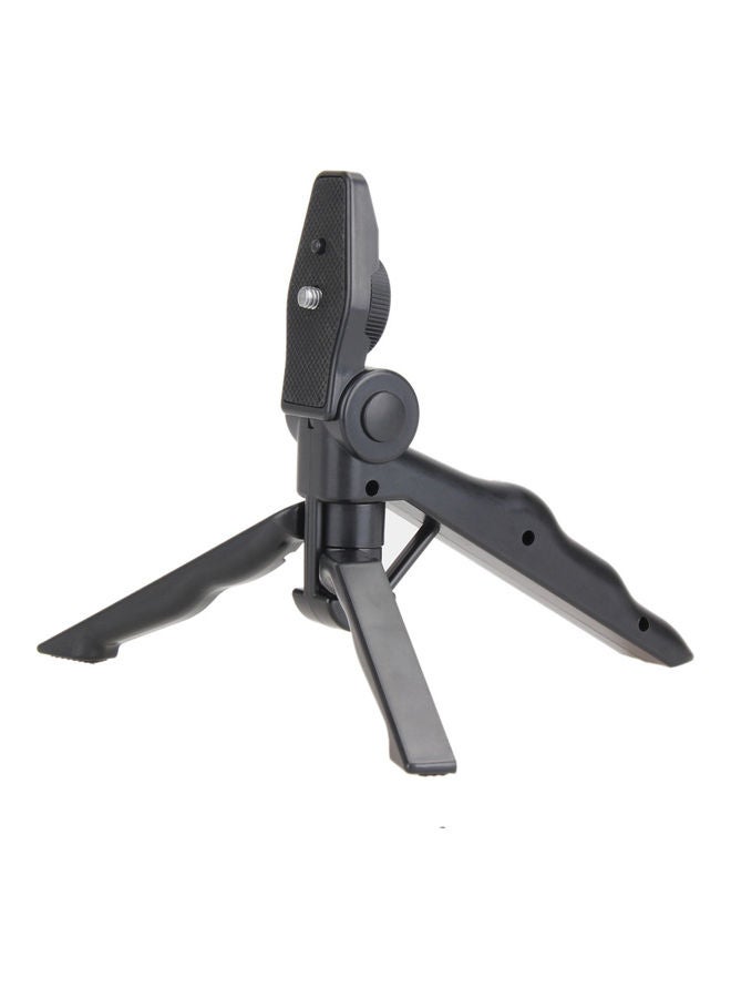 NIBEMINENT Stabilizer Folding Stand for Camera Black  - Image 3
