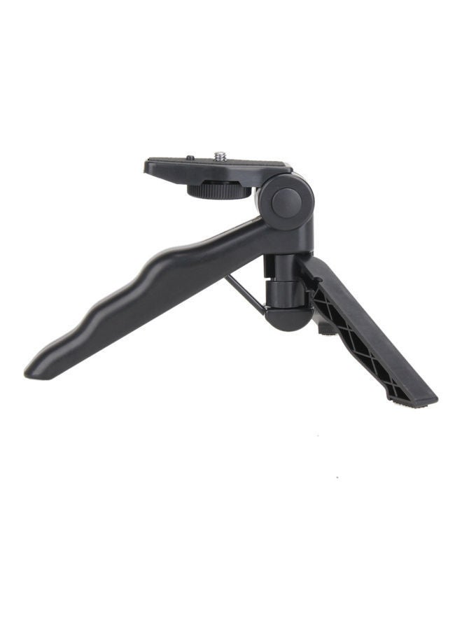 NIBEMINENT Stabilizer Folding Stand for Camera Black  - Image 5