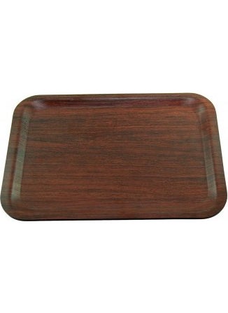 Modatools Melamine Tray 24*34 Plain 6937 