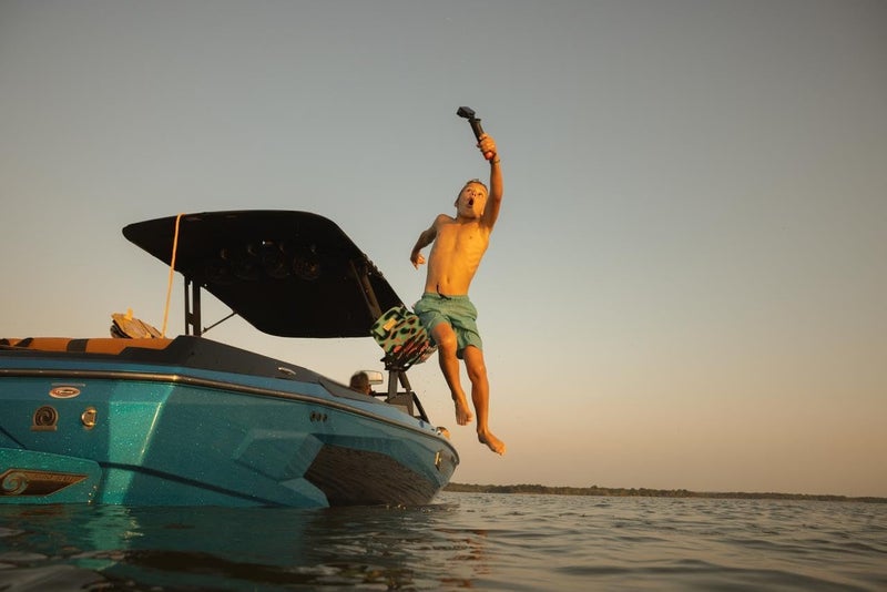 GoPro المقبض العائم - ملحق رسمي (AFHGM-003) لكاميرات التصوير - Image 2