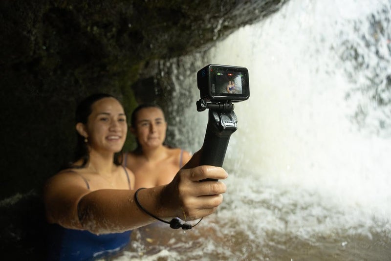 GoPro المقبض العائم - ملحق رسمي (AFHGM-003) لكاميرات التصوير - Image 1