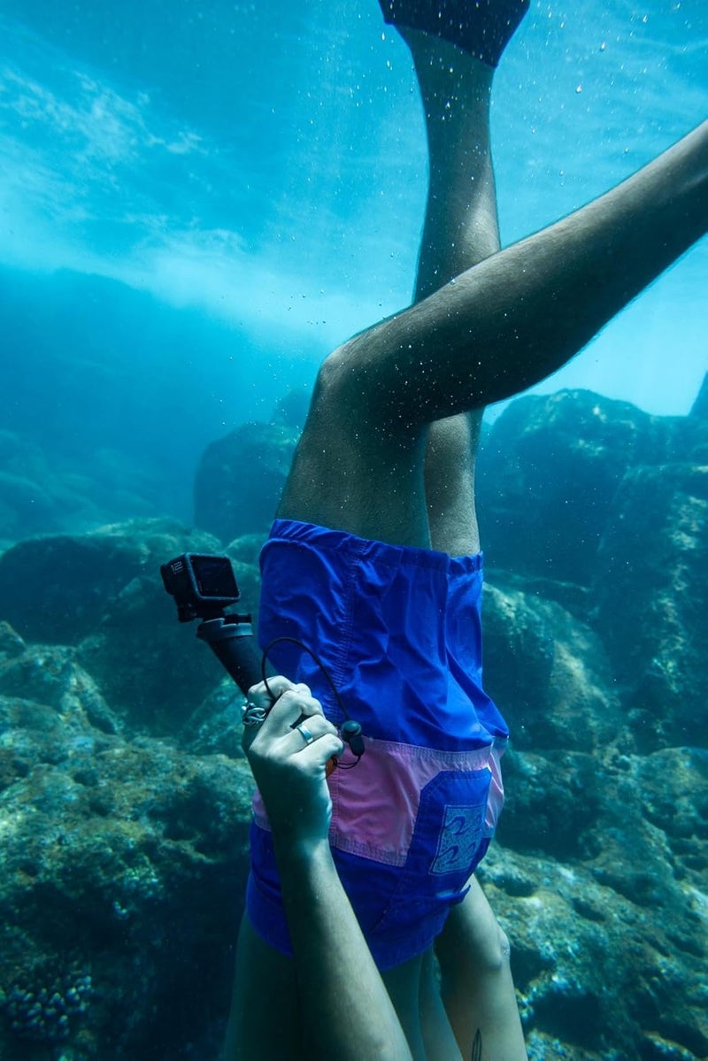 GoPro المقبض العائم - ملحق رسمي (AFHGM-003) لكاميرات التصوير - Image 4