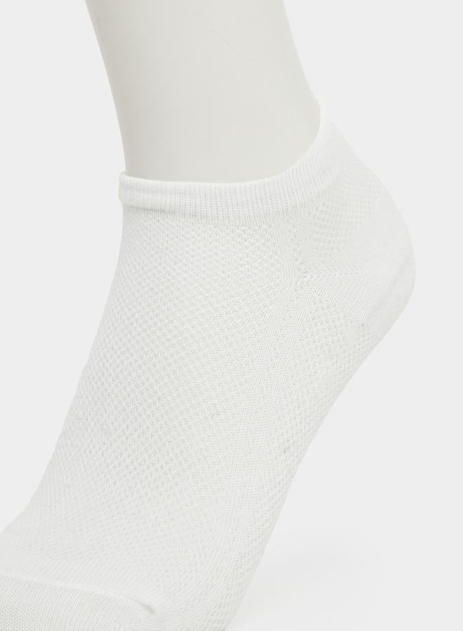 ستايلي طقم جوارب شبكية للكاحل من ستايلي،  قطع - Image 4