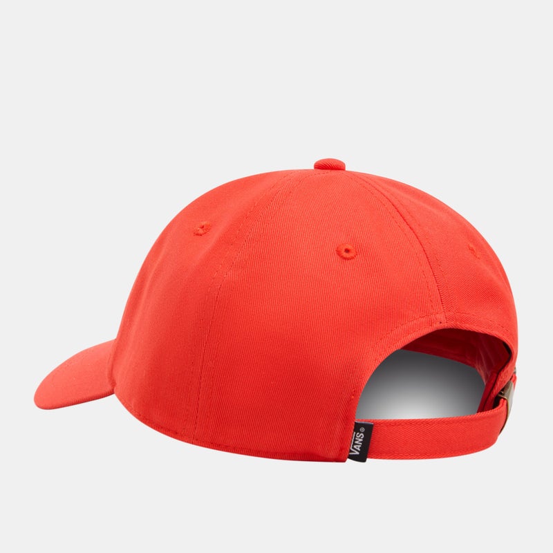VANS Court Side Jockey Cap - Image 2