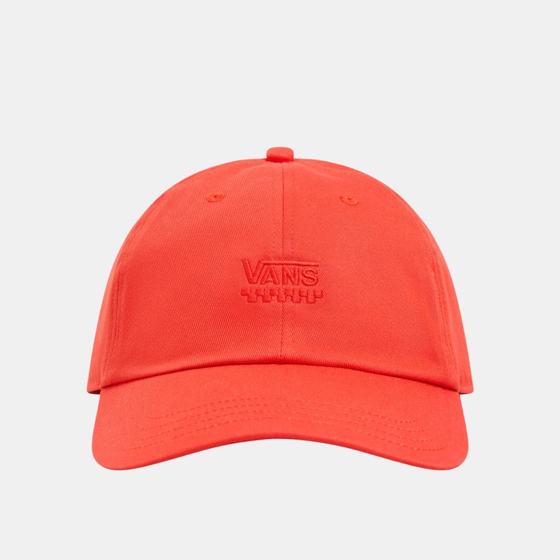 VANS Court Side Jockey Cap - Image 1
