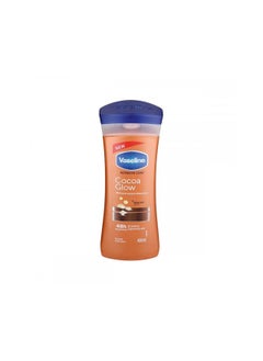 INTENSIVE CARE COCOA GLOW With Cocoa Butter non-greasy  Lotion 400 ML