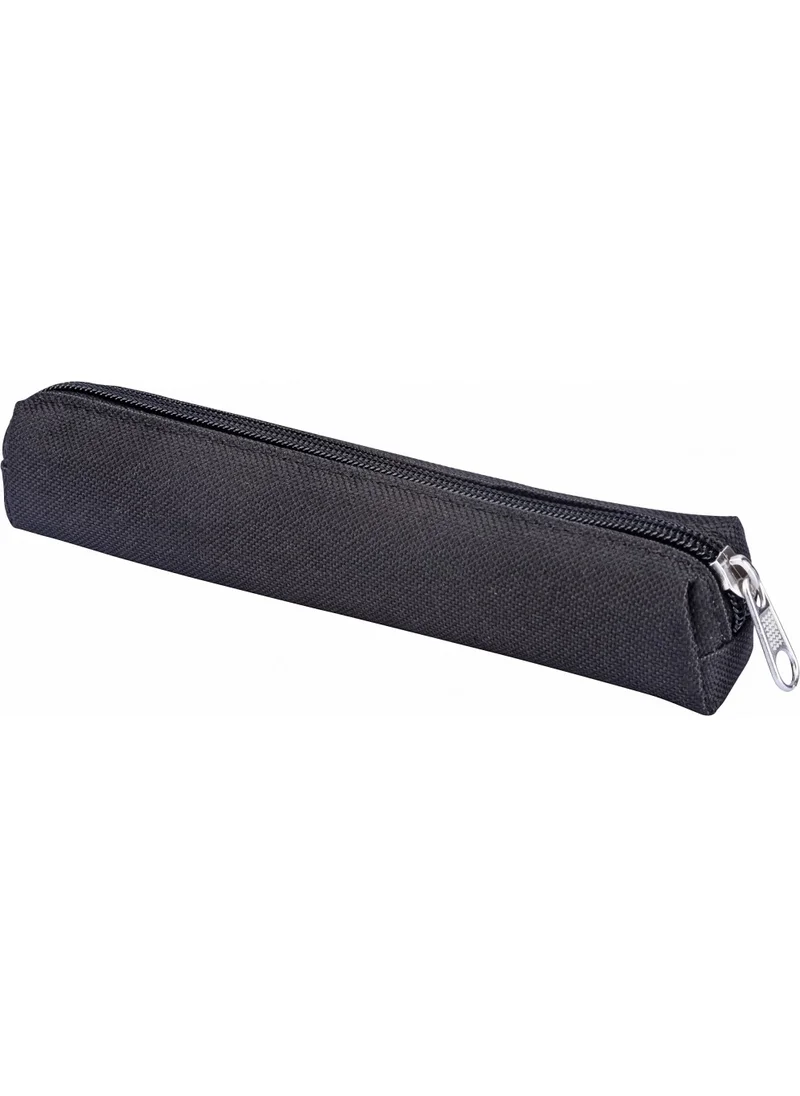 برونز Sausage Pencil Case Black