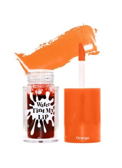 MAKE OVER 22 MakeOver22 Water Tint My Lip #3 Orange  - Image 2