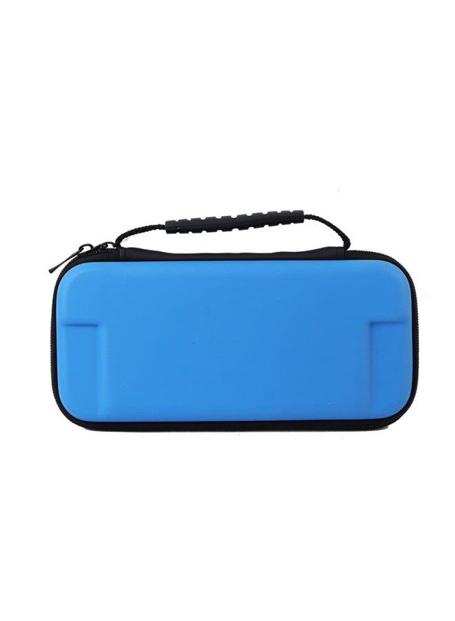 Loquat Jikwo Nintendo Game Switch Lite Protective Hard Shell Storage Bag Drop-resistant Bag-Product Color:Mint Green-Model:Nintendo Game Pack Switch Lite  - Image 3