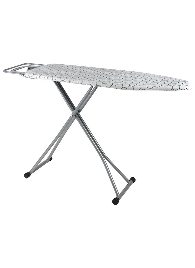 Home Pro Home Pro طاولة مكواة فيستي م 110x33 سم  - Image 1