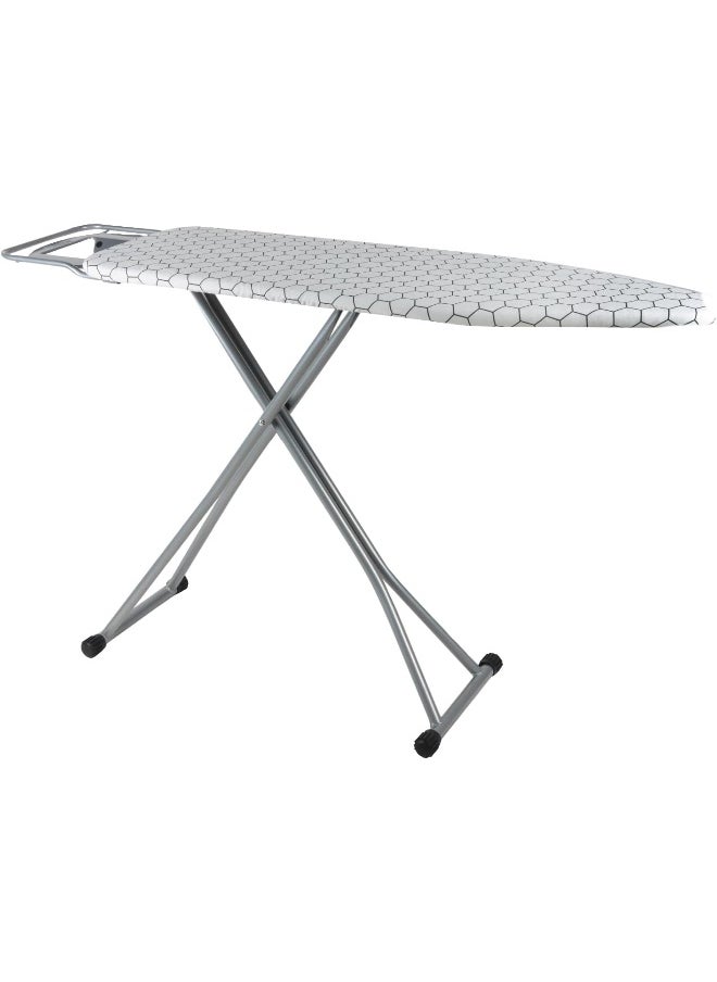 Home Pro Home Pro طاولة مكواة فيستي م 110x33 سم  - Image 2