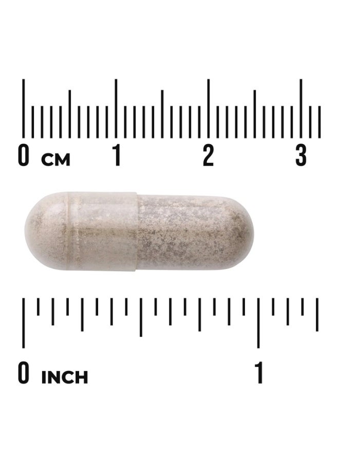 SWANSON Full Spectrum Devil's Claw 500 mg 100 Capsules - Image 3