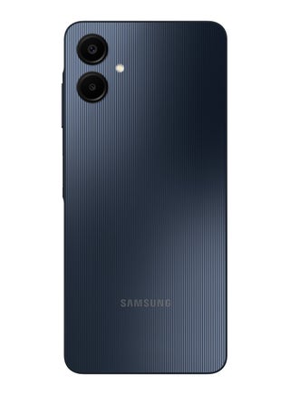 Galaxy A06 4G Dual SIM Black 4GB RAM 128GB - Middle East Version - view 3