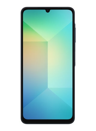 Galaxy A06 4G Dual SIM Black 4GB RAM 128GB - Middle East Version - view 2