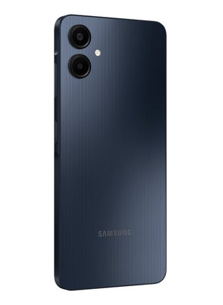 Galaxy A06 4G Dual SIM Black 4GB RAM 128GB - Middle East Version - view 4