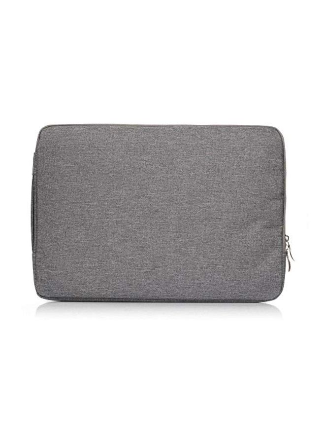 NIBEMINENT Protective Sleeve For Apple MacBook Pro 15.4-Inch Grey - Image 2