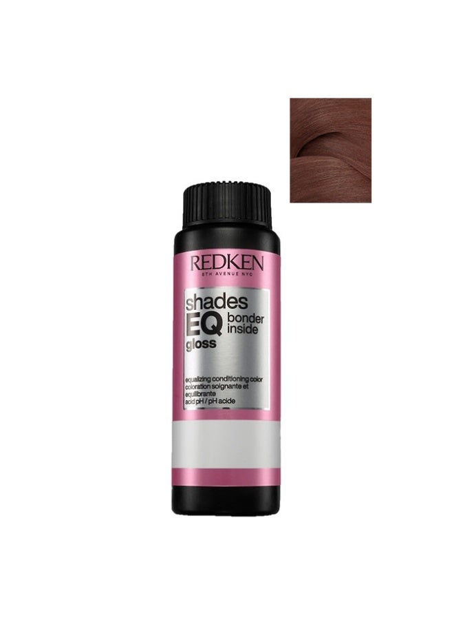 Redken Shades EQ Bonder Inside Color 04NB – 4.05 60ml - Image 1
