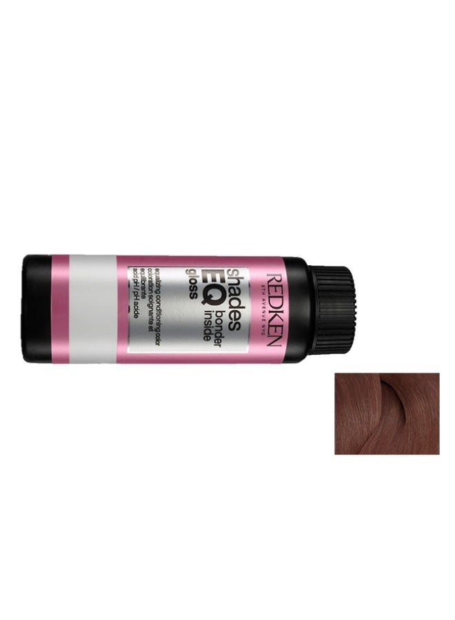 Redken Shades EQ Bonder Inside Color 04NB – 4.05 60ml - Image 3