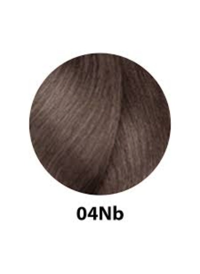 Redken Shades EQ Bonder Inside Color 04NB – 4.05 60ml - Image 2