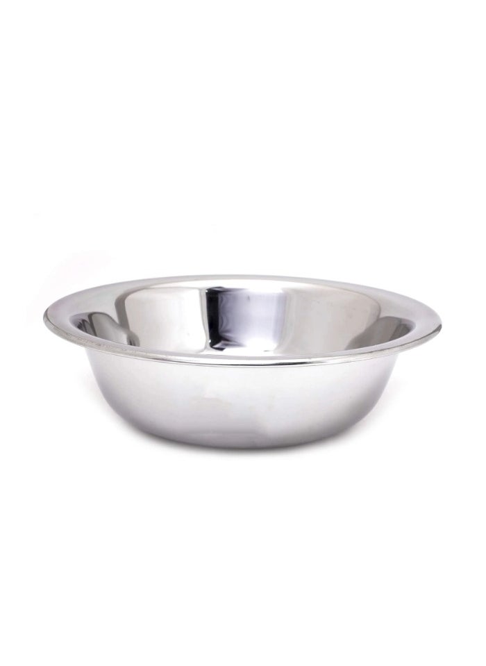Ayda - Stainless Steel Basin 31cm - Image 1