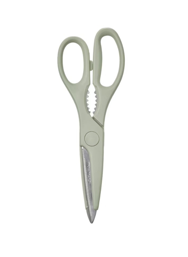 Ikea TROJKA - Household Scissors - Light Green  - Image 1