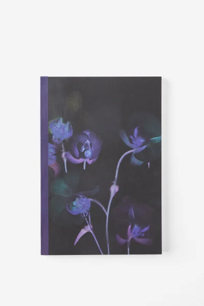 Typo A5 Riley Dot Notebook