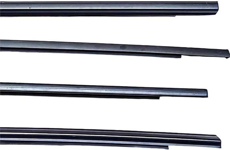 Wivplex Car Door Edge Protector for Mitsubishi Pajero Montero - Image 4