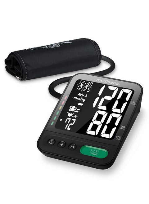 Medisana BU582 Blood Pressure Monitor
