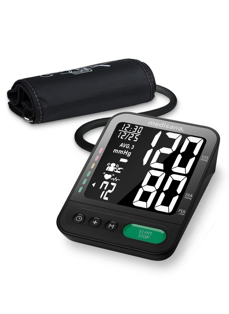 Medisana - Medisana BU582 Blood Pressure Monitor - Image 1