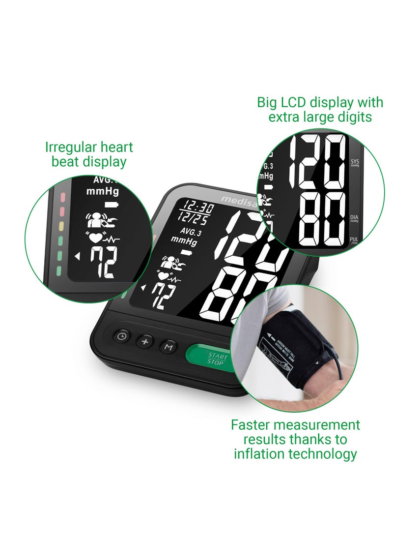 Medisana - Medisana BU582 Blood Pressure Monitor - Image 1